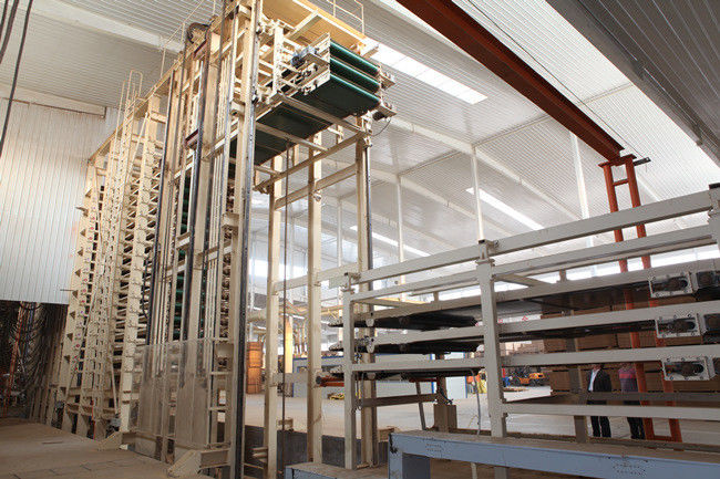 Cina Suzhou Forestry Technologies Co., Ltd.
