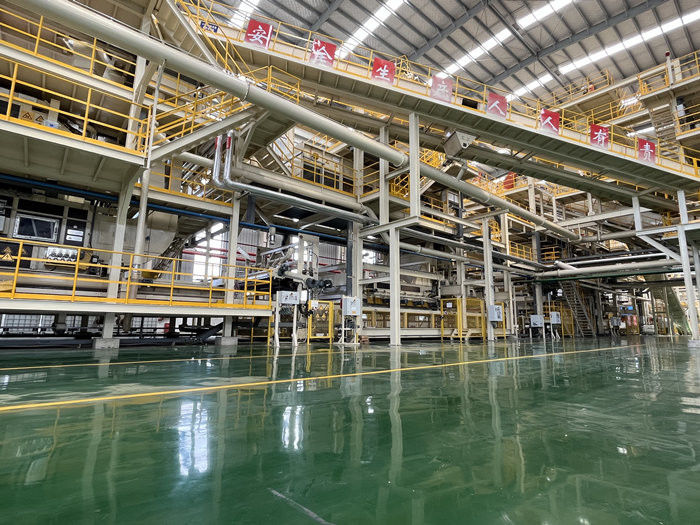 Cina Suzhou Forestry Technologies Co., Ltd. Profilo Aziendale